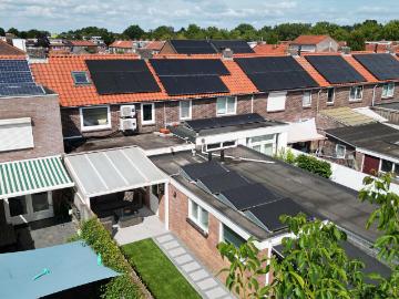 Woning te koop: Gerrit van der Veenstraat 25 5684WR Best Vastgoed Nederland