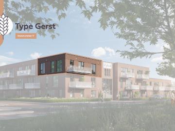 Woning te koop: Gerst 7451BB Holten Vastgoed Nederland