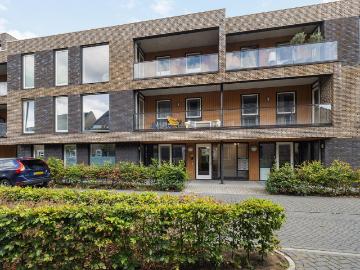 Olland, Meierijstad, Noord-Brabant - Opslagruimte