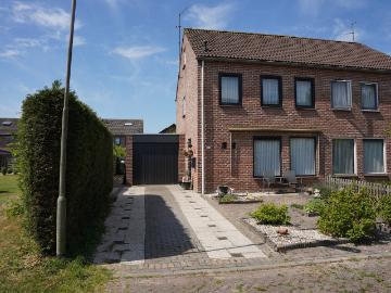 Oostburg, Gemeente Sluis, Provincie Zeeland