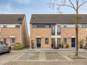 Olland, Meierijstad, Noord-Brabant - Opslagruimte