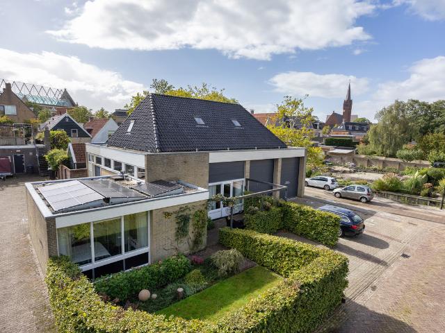 Woning te koop: Grote Kampen 1A 8701HR Bolsward Vastgoed Nederland