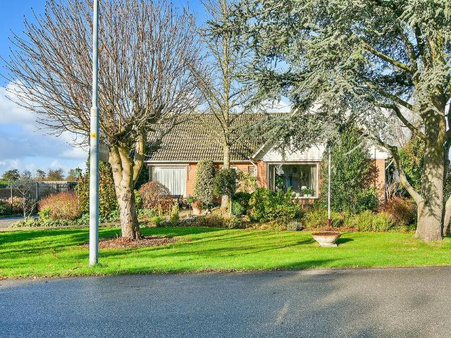 Woning te koop: Grote Poellaan 13 1435GA Rijsenhout Vastgoed Nederland