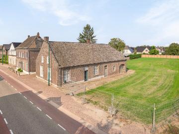 Woning te koop: Grotestraat 46 5836AG Sambeek Vastgoed Nederland