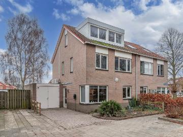 Woning te koop: Groene Zoom 12 8316BK Marknesse Vastgoed Nederland