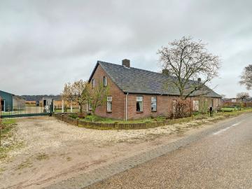 Woning te koop: Groeze 8A 5986NT Beringe Vastgoed Nederland