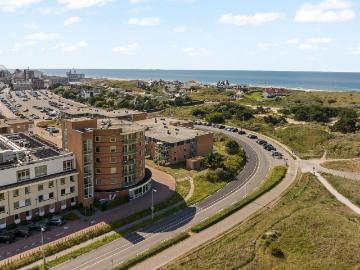 Noordwijk aan Zee, Noordwijk, Zuid-Holland, Zuid-Holland