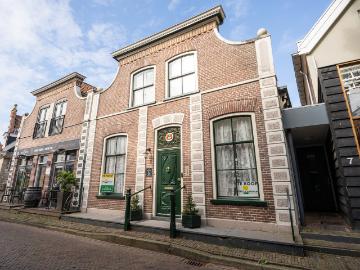 Woning te koop: Gravenstraat 5A 1791CJ Den Burg Vastgoed Nederland