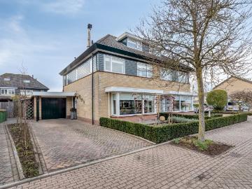 Olland, Meierijstad, Noord-Brabant - Tuin