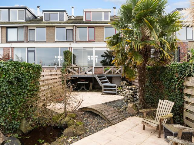 Woning te koop: Graaf Willem II Laan 35 2355BG Hoogmade Vastgoed Nederland