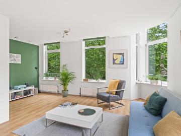 Middelland, Gemeente Rotterdam, Gemeente Rotterdam, Zuid-Holland