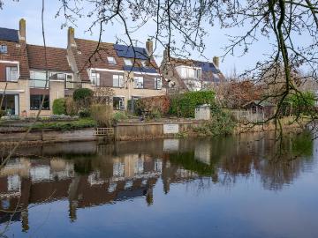 House te koop in Zegge, Singels - Tuin