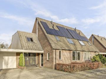 Olland, Meierijstad, Noord-Brabant - IUitgeruste keuken
