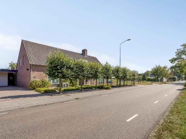 Woning te koop: Grensweg 53C 6021JW Budel Vastgoed Nederland