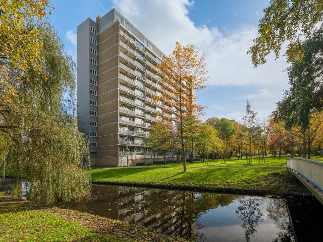 Woning te koop: Griegplein 80 3122VN Schiedam Vastgoed Nederland