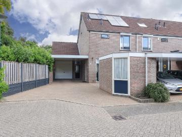Woning te koop: Grutto 36 3752PH Bunschoten Spakenburg Vastgoed Nederland