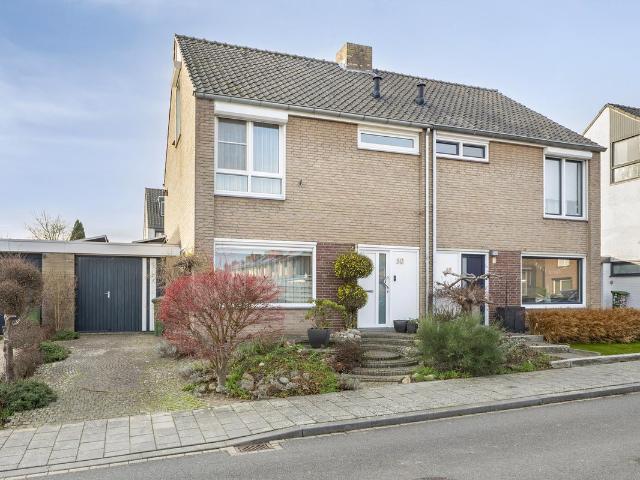 Woning te koop: Gustaaf Coenegrachtstraat 50 6213HT Maastricht Vastgoed Nederland