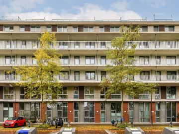 Woning te koop: H. Gerhardstraat 130 1 TD Amsterdam Vastgoed Nederland