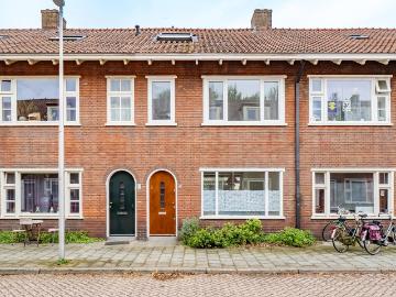 Woning te koop: H. J. Schimmelstraat 14 3532TC Utrecht Vastgoed Nederland