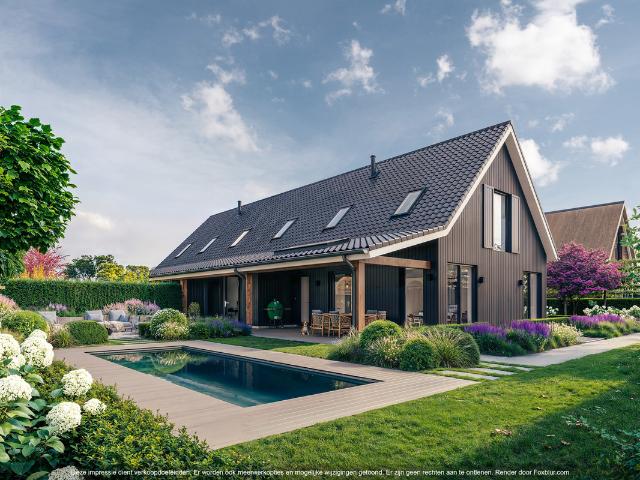 Woning te koop: Hamersveldseweg 3833GV Leusden Vastgoed Nederland