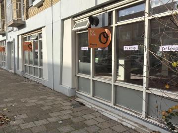 Woning te koop: Hanenburglaan 2565GP's Gravenhage Vastgoed Nederland