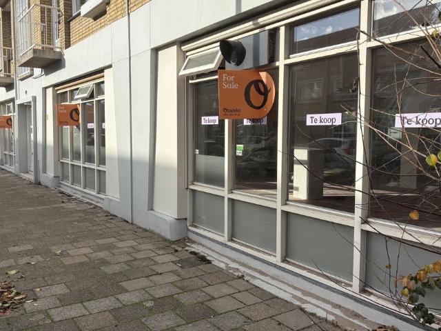 Woning te koop: Hanenburglaan 2565GP's Gravenhage Vastgoed Nederland