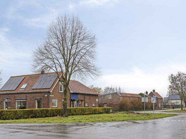 Woning te koop: Haarweg 4 4205ND Gorinchem Vastgoed Nederland