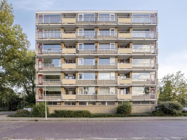 Woning te koop: Hakfortlaan 28 5 6 GH Arnhem Vastgoed Nederland