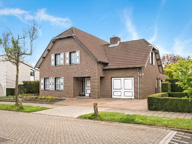 Woning te koop: Halewijnstraat 8 6166KJ Geleen Vastgoed Nederland