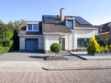 Olland, Meierijstad, Noord-Brabant - Tuin