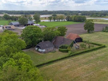 Woning te koop: Hardenbergerweg 20 7696BC Brucht Vastgoed Nederland