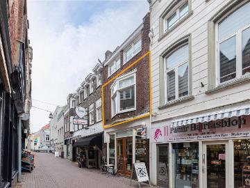 Woning te koop: Haringstraat 9A 3311VH Dordrecht Vastgoed Nederland