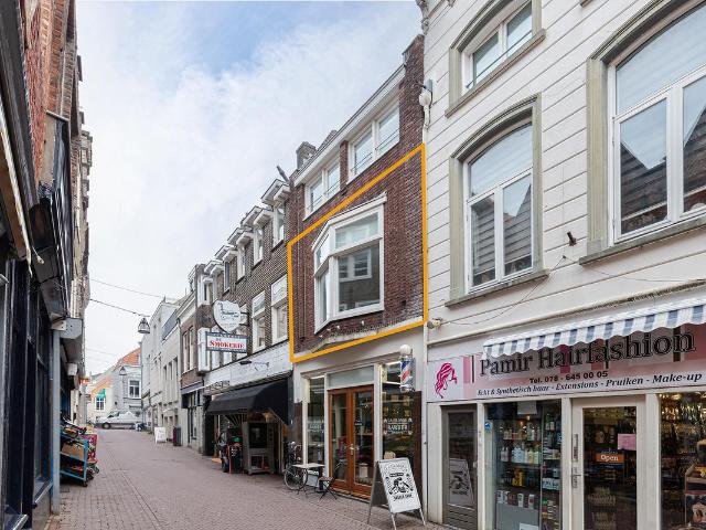 Woning te koop: Haringstraat 9A 3311VH Dordrecht Vastgoed Nederland