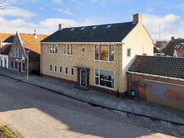 Woning te koop: Harlingerweg 13 8801PA Franeker Vastgoed Nederland