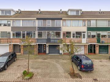 Olland, Meierijstad, Noord-Brabant - Parkeerplaats