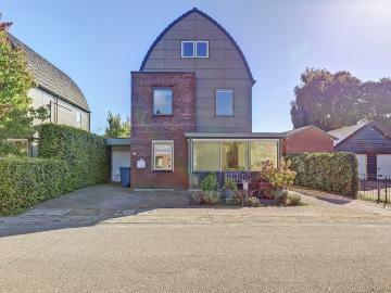 Olland, Meierijstad, Noord-Brabant - Tuin