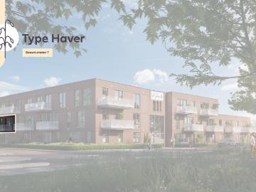 Holten, Rijssen-Holten, Overijssel - IUitgeruste keuken