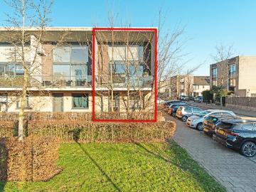 Woning te koop: Hazenburg 28 2994DS Barendrecht Vastgoed Nederland