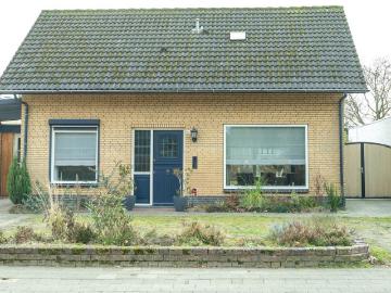 Olland, Meierijstad, Noord-Brabant - IUitgeruste keuken