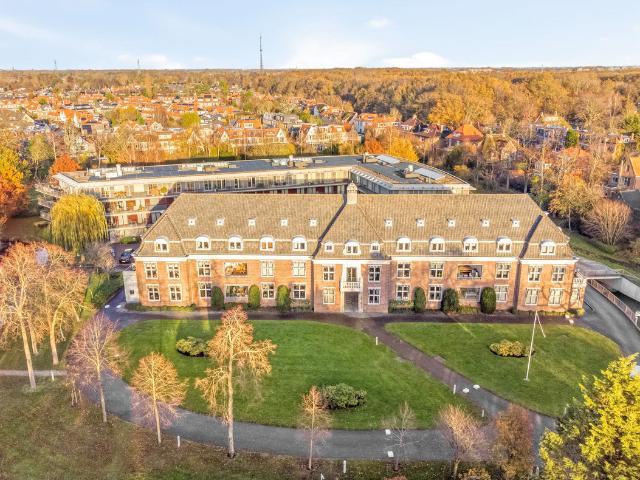 Woning te koop: Hendrik Kraemerpark 6 2341GT Oegstgeest Vastgoed Nederland