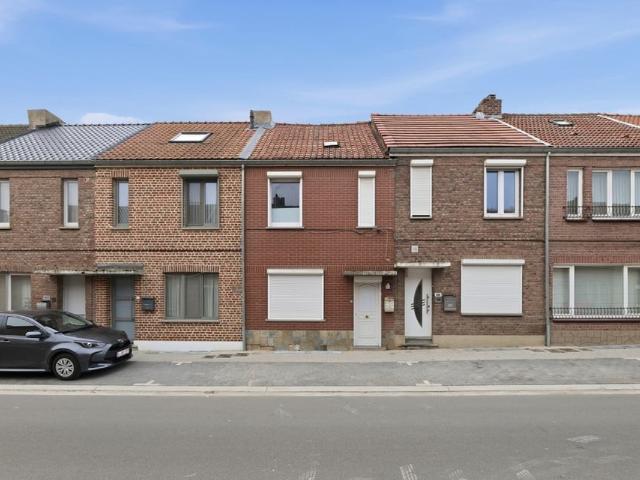 Woning te koop: Henisstraat 104, 3700 Tongeren Borgloon Vastgoed Nederland
