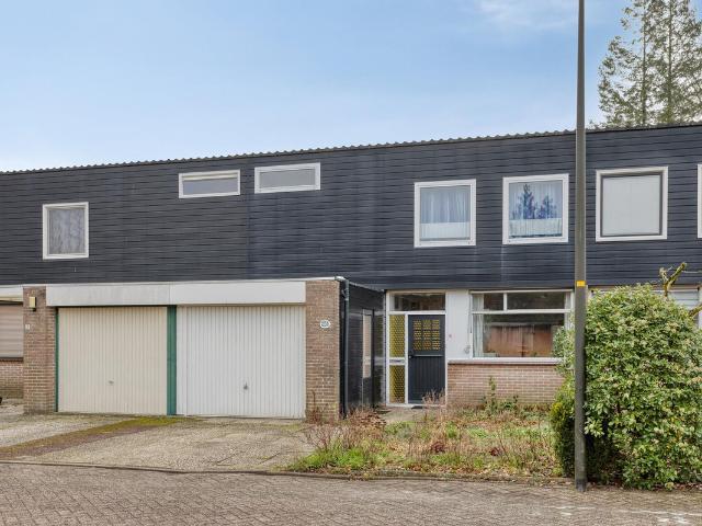 Woning te koop: Henri Dunantplein 14 7101KA Winterswijk Vastgoed Nederland