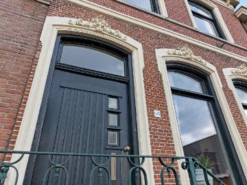 Woning te koop: Henric De Cranestraat 105 8 KL Kuinre Vastgoed Nederland