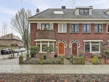 Olland, Meierijstad, Noord-Brabant - Balkon