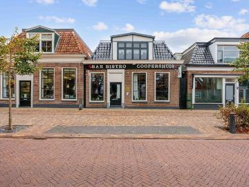 Woning te koop: Heechein 10 8491EM Akkrum Vastgoed Nederland