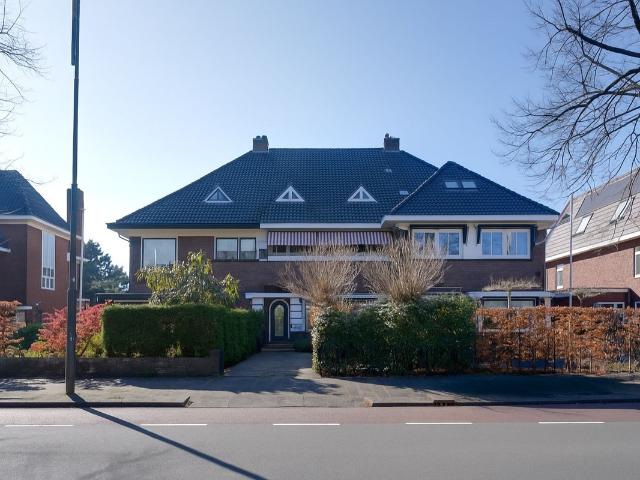 Woning te koop: Heemsteedse Dreef 257 2 KH Heemstede Vastgoed Nederland