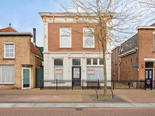 Woning te koop: Heereplein 13 4941DD Raamsdonksveer Vastgoed Nederland