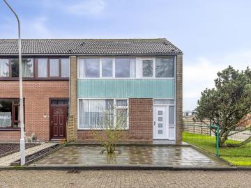 Sas van Gent, Gemeente Terneuzen, Provincie Zeeland