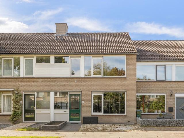 Woning te koop: Heggerank 34 3434EK Nieuwegein Vastgoed Nederland