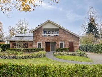 Olland, Meierijstad, Noord-Brabant - Tuin